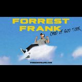 Forrest Frank Josiah Queen Monday 19 August 2024