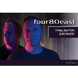 Four80east Friday 10 April 2026