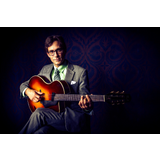 Frank Vignola´s Guitar Night with Gray Sargent & Ken Peplowski Wednesday 10 December 2025