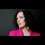 Gabrielle Stravelli Trio Tuesday 12 August 2025 Gabrielle Stravelli Trio Tuesday 12 August 2025