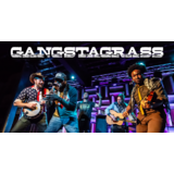 Gangsta Grass Sunday 2 February 2025