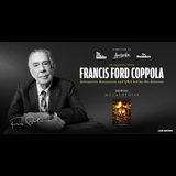 Garden State Film Festival and New Jersey Film Academy present An Evening With Francis Ford Coppola and Megalopolis Screening Sunday 20 July 2025 Garden State Film Festival and New Jersey Film Academy present An Evening With Francis Ford Coppola and Megalopolis Screening Sunday 20 July 2025
