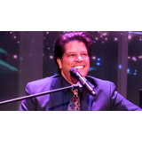George Bugatti: The Great Story of Broadway Jazz Wednesday 13 August 2025