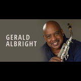Gerald Albright Tuesday 15 October 2024