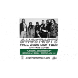 Ghost-Note Tuesday 2 December 2025 Ghost-Note Tuesday 2 December 2025