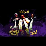 Ghostface Killah & Raekwon & GZA Friday 6 December 2024