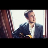 Gilad Hekselman Quartet Friday 12 September 2025