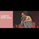 Gilberto Santa Rosa Friday 4 October 2024