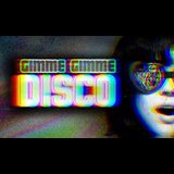 Gimme Gimme Disco Gimme Gimme Disco Saturday 1 February 2025