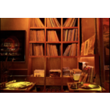 GREG CAZ SPINS RARE BRASIL GROOVES & OTHER GEMS Sushi Reservations at Resy.com Sunday 13 July 2025