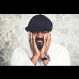 Gregory Porter Saturday 15 February 2025