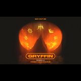 GRYFFIN Alok Saturday 26 October 2024