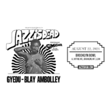 Gyedu-Blay Ambolley Thursday 22 August 2024