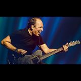 Hans Zimmer Live Thursday 6 February 2025