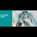 Hatsune Miku Tuesday 7 May 2024