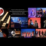 Heart to Heart Concert Saturday 6 September 2025
