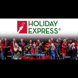 Holiday Express Tuesday 17 December 2024