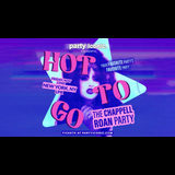 Hot To Go Hot To Go Friday 22 November 2024