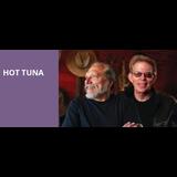 Hot Tuna Saturday 14 December 2024