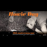 Howie Day Sunday 13 October 2024