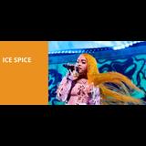 Ice Spice Thursday 1 August 2024