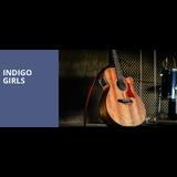 Indigo Girls Wednesday 4 December 2024