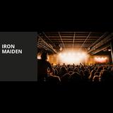 Iron Maiden Saturday 2 November 2024