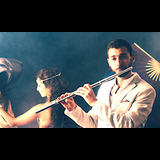 Itai Kriss Quartet Tuesday 19 August 2025 Itai Kriss Quartet Tuesday 19 August 2025