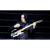 Jack White Tuesday 11 February 2025