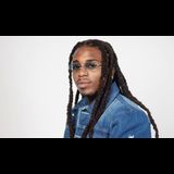 Jacquees Friday 28 June 2024