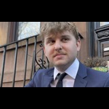 Jam Session Hosted By Adam Ray Monday 18 August 2025