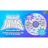 Jams Jams Saturday 11 January 2025