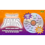 Jams Jams Saturday 12 October 2024