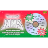 Jams Jams Saturday 14 December 2024