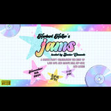 Jams Jams Saturday 9 November 2024