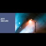 Jeff Arcuri Friday 8 November 2024