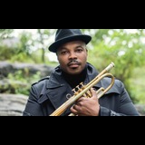 Jeremy Pelt Trio Saturday 9 August 2025 Jeremy Pelt Trio Saturday 9 August 2025