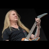 Jerry Cantrell Wednesday 5 February 2025