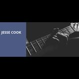 Jesse Cook Friday 22 November 2024