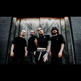 JINJER Friday 20 September 2024