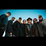 John Brown´s Body & SunDub Saturday 6 December 2025