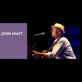 John Hiatt Saturday 1 June 2024