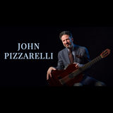 John Pizzarelli with special guests Aubrey Johnson and Randy Napoleon Thursday 27 June 2024