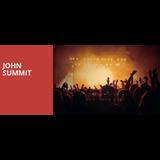 John Summit Saturday 29 June 2024
