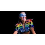 JoJo Siwa LIVE Friday 25 July 2025 JoJo Siwa LIVE Friday 25 July 2025