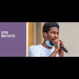 Jon Batiste Friday 6 and Saturday 7 September 2024