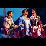 Jonas Brothers Sunday 10 August 2025 Jonas Brothers Sunday 10 August 2025