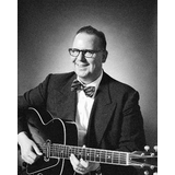 Jonathan Stout Trio with Hilary Alexander Friday 1 August 2025
