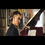 Jordan Piper Trio Wednesday 30 July 2025