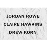 Jordan Rowe, Claire Hawkins, Drew Korn Tickets Latin Wednesdays Live band and Great Latin Dj’s Tickets Wednesday 27 August 2025